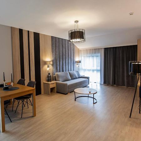 Hotel Pogoria Residence Dąbrowa Górnicza Exteriér fotografie