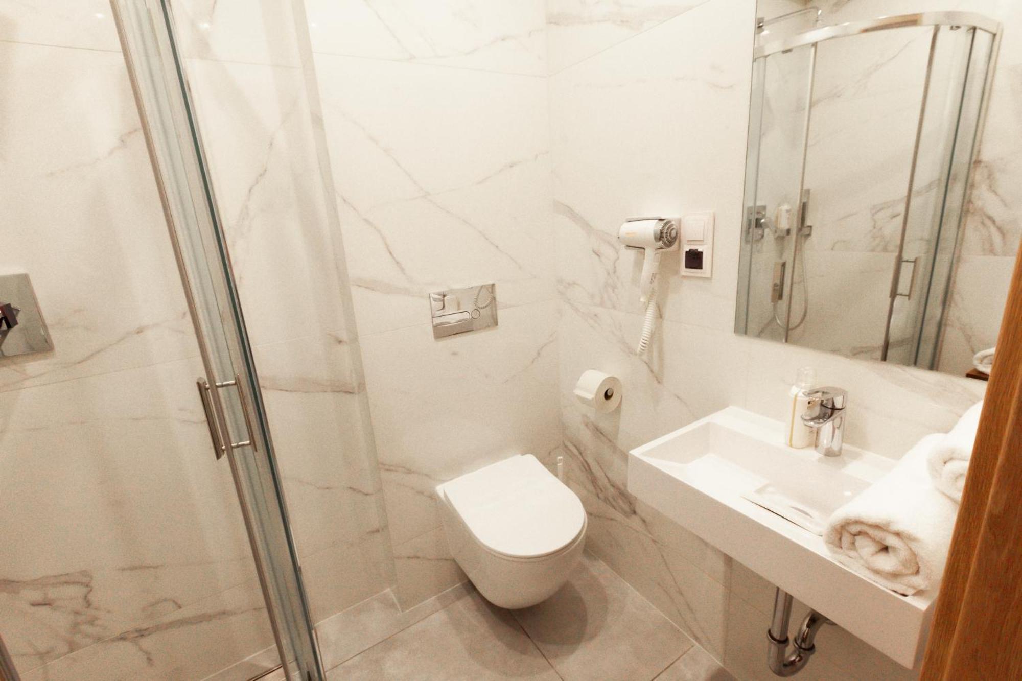 Hotel Pogoria Residence Dąbrowa Górnicza Exteriér fotografie
